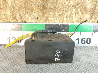 Компрессор центрального замка E 124