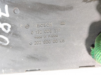 Компрессор центрального замка E 124