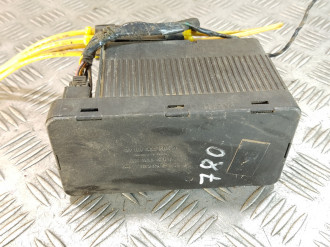 Компрессор центрального замка E 124