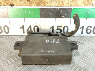 Блок управления центральным замком E 124