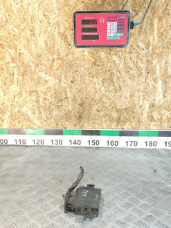 Блок управления центральным замком E 124