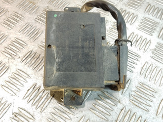 Блок управления центральным замком E 124