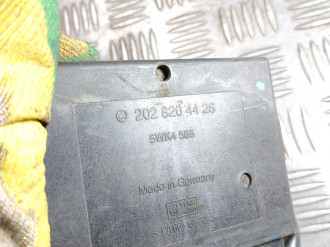 Блок управления центральным замком E 124