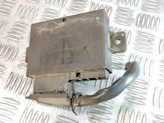 Блок управления центральным замком E 124