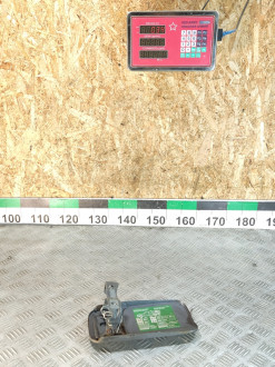 Лючок бензобака E 124