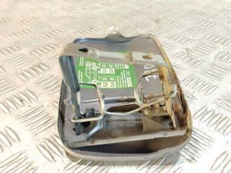 Лючок бензобака E 124