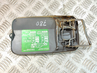 Лючок бензобака E 124