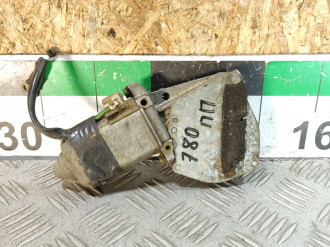 Моторчик стеклоподъемника правый передний E 124