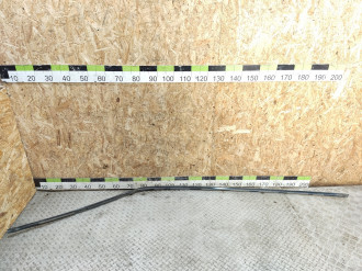 Молдинг крыши правый E 124