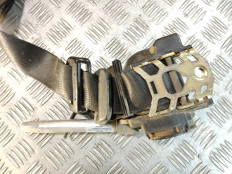 Ремень безопасности передний правый E 124