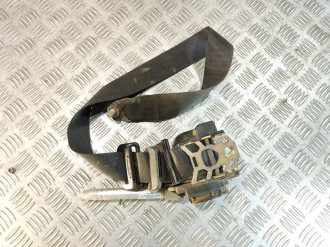 Ремень безопасности передний правый E 124