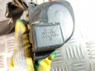 Ремень безопасности передний правый E 124