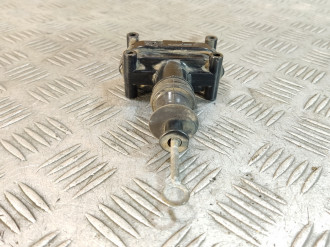 Активатор замка E 124