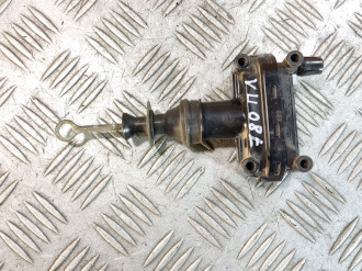 Активатор замка E 124