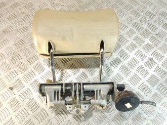 Подголовник сиденья E 124