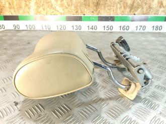 Подголовник сиденья E 124