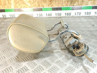 Подголовник сиденья E 124