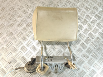 Подголовник сиденья E 124