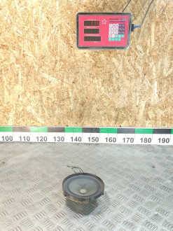 Динамик E 124