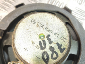 Динамик E 124