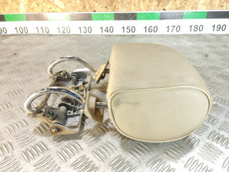 Подголовник сиденья E 124