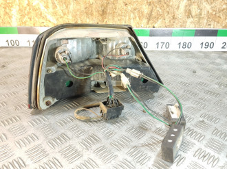 Фонарь задний правый E 124