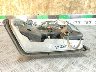 Фонарь задний правый E 124
