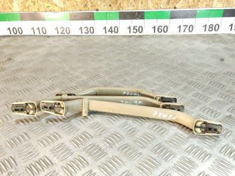 Ручка внутренняя потолочная комплект E 124