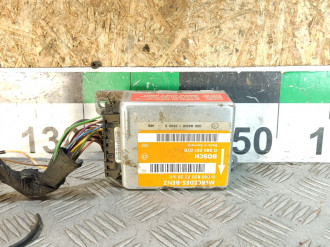 Блок управления Air Bag E 124