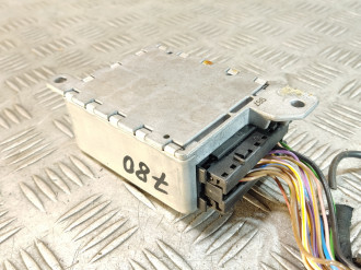 Блок управления Air Bag E 124