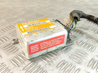 Блок управления Air Bag E 124