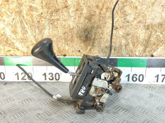 Кулиса КПП E 124