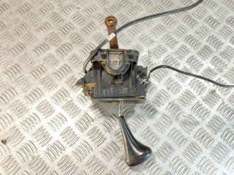 Кулиса КПП E 124