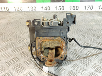 Кулиса КПП E 124