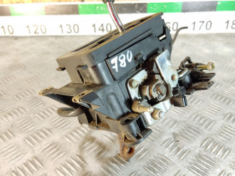 Кулиса КПП E 124