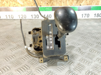 Кулиса КПП E 124