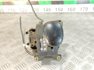 Кулиса КПП E 124