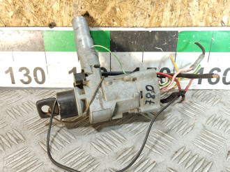Замок зажигания E 124