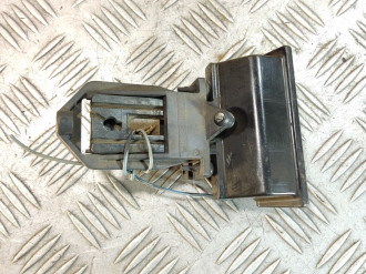 Рычаг стояночного тормоза E 124