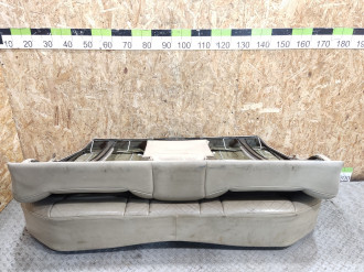 Сиденье заднее E 124