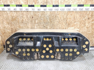 Сиденье заднее E 124