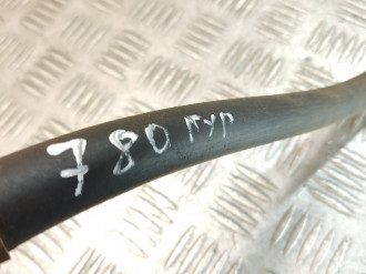 Трубка гидроусилителя E 124