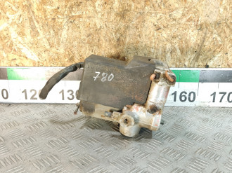 Блок abs насос E 124