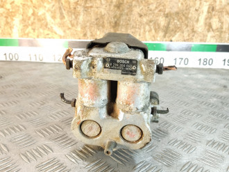 Блок abs насос E 124