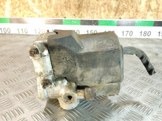 Блок abs насос E 124