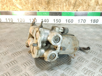 Блок abs насос E 124