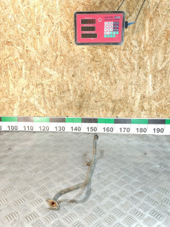 Трубка системы охлаждения E 124