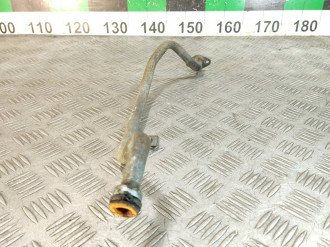 Трубка системы охлаждения E 124