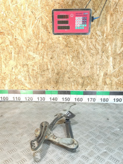 Петля капота правая E 124