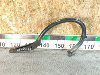 Петля багажника правая E 124